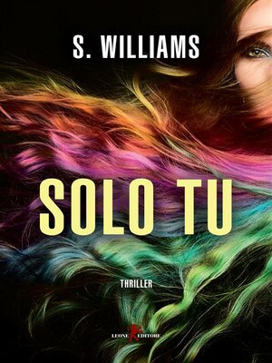cover image of Solo tu